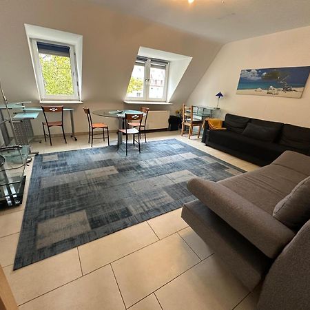 City Center - 4 Room Apartment With Kitchen And 2 Bathrooms Norimberga Esterno foto