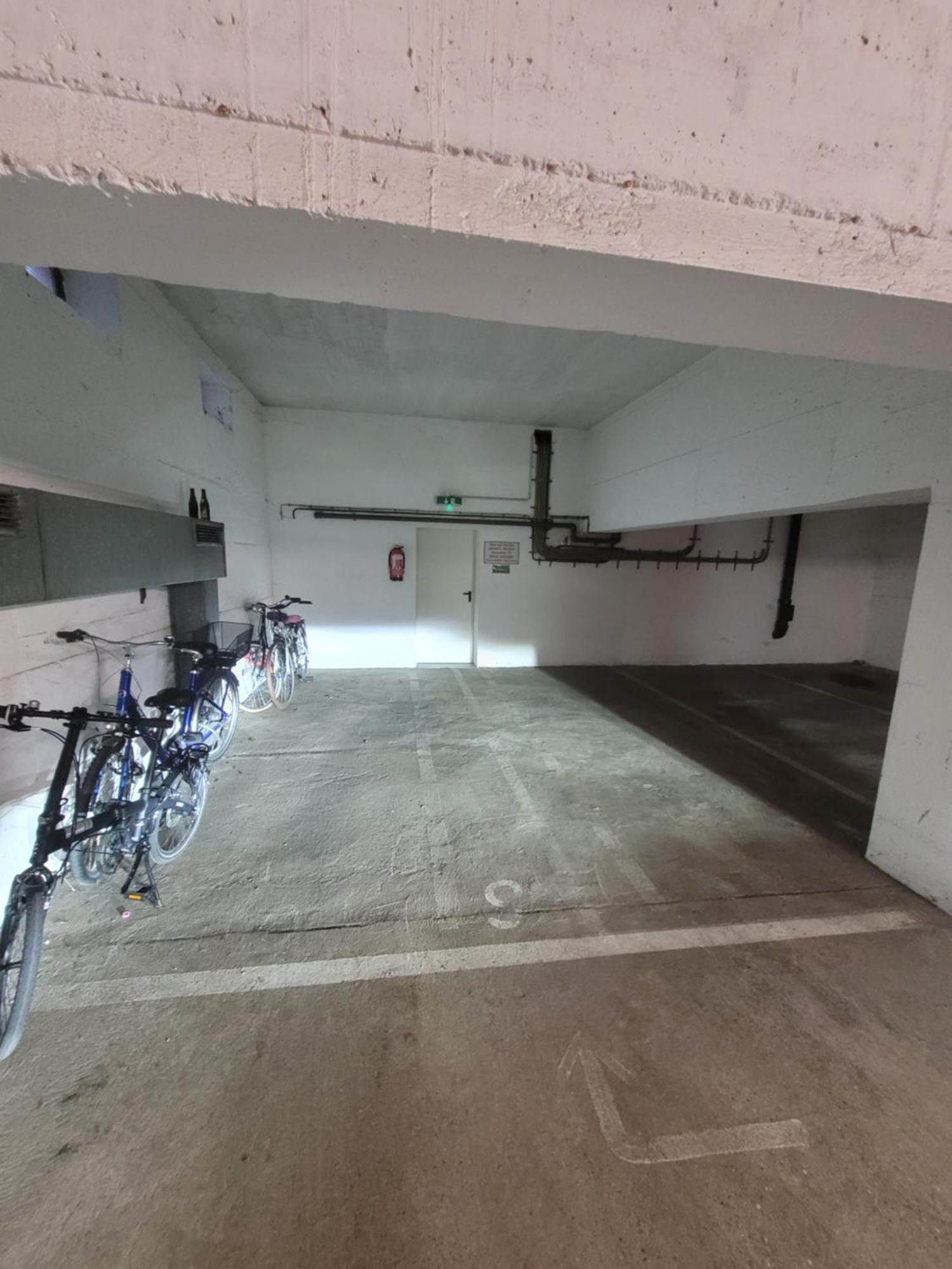 City Center - 4 Room Apartment With Kitchen And 2 Bathrooms Norimberga Esterno foto